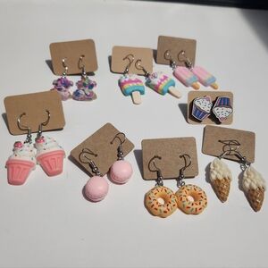 Sweet Earrings Bundle